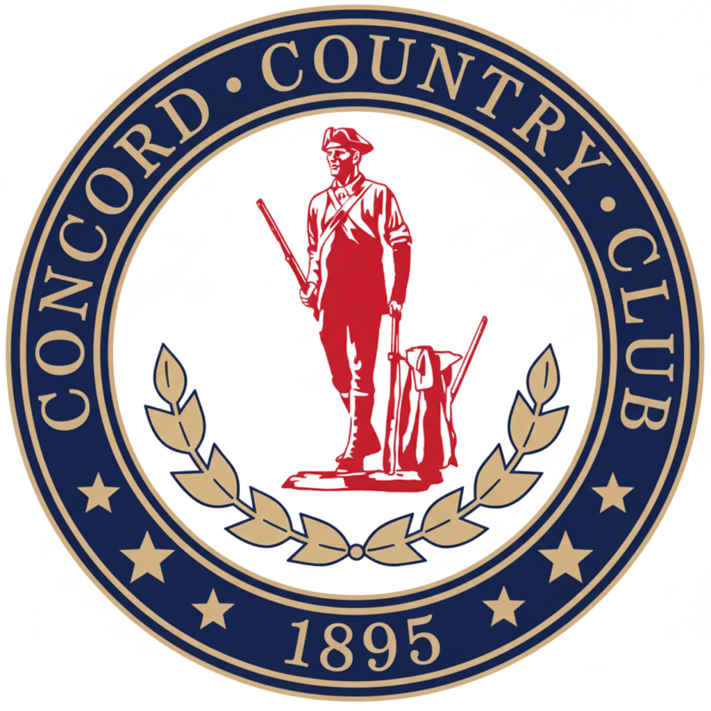 Concord Country Club