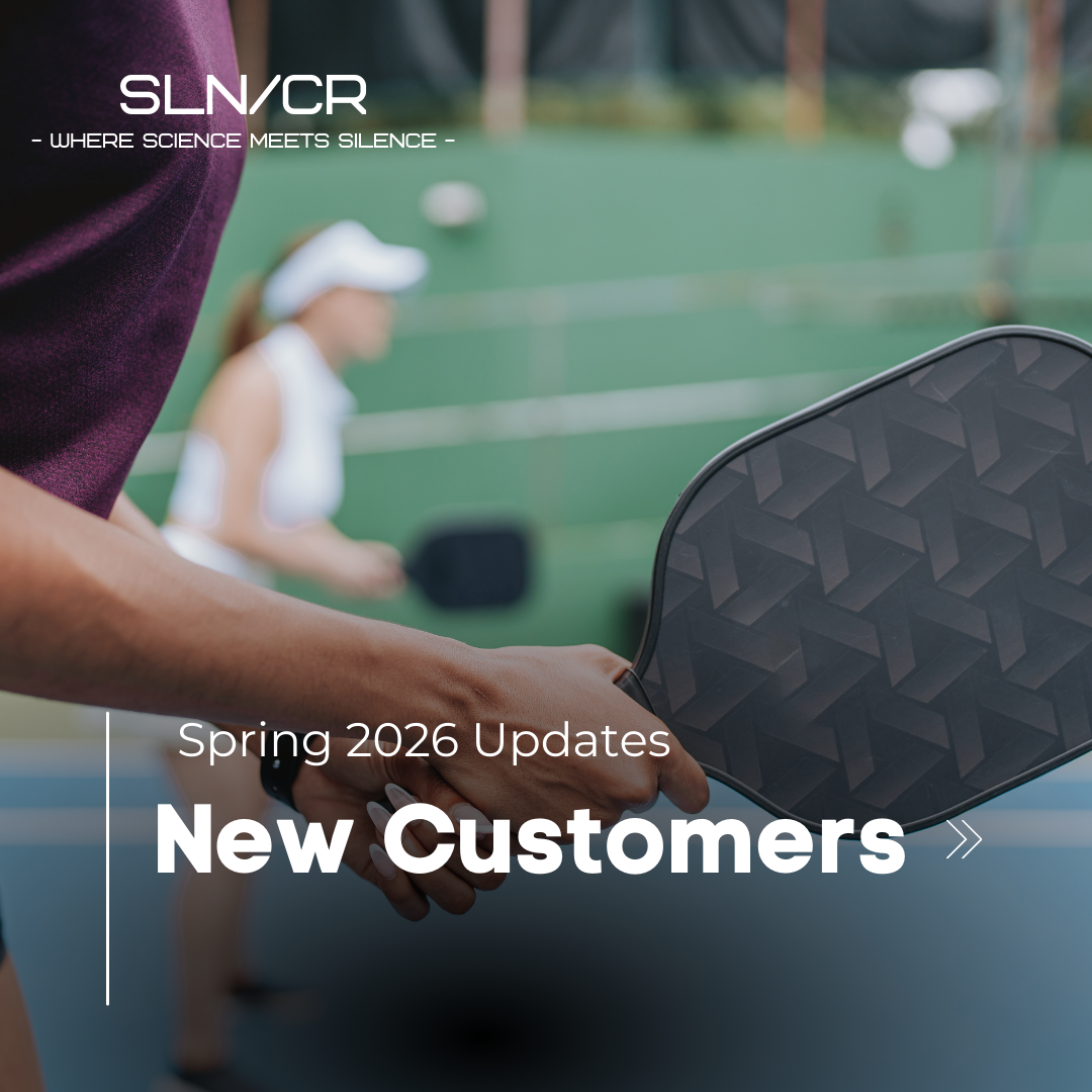 New Customers: Grand Prairie, 002 Pickleball, Tecumseh & Ace Pickleball