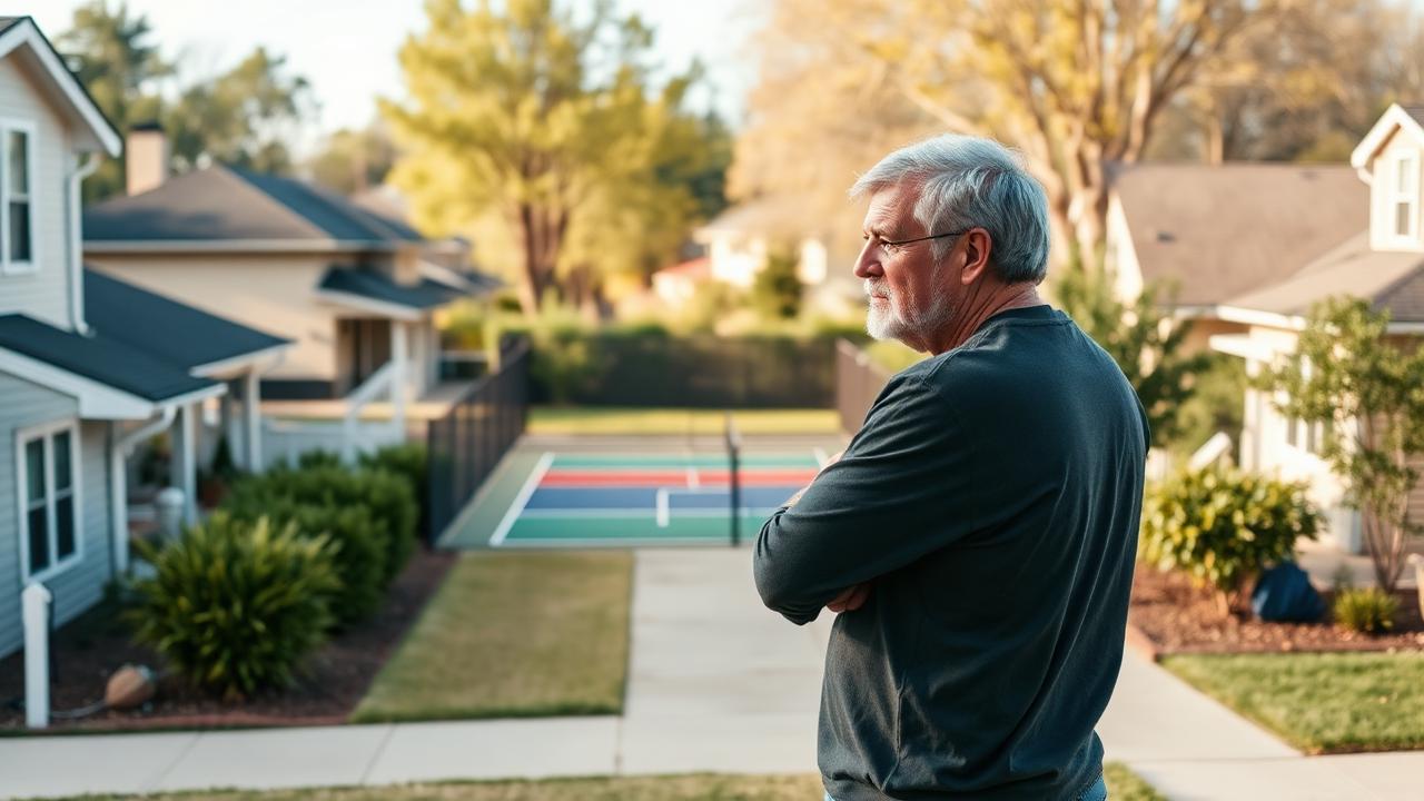 Pickleball Noise Complaints: The Complete Solution Guide