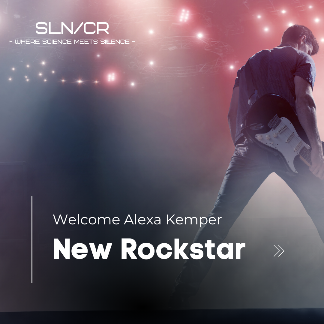 Welcome to the Team: Alexa Kemper
